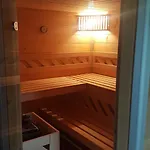 La Maison Bleue *