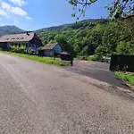 La Maison Bleue Prázdninový dům