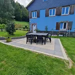 La Maison Bleue