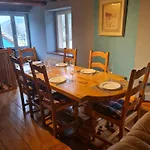 La Maison Bleue Prázdninový dům