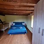 La Maison Bleue Sainte-Marie-aux-Mines