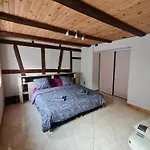 Prázdninový dům La Maison Bleue *