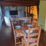 La Maison Bleue Prázdninový dům *