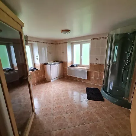 La Maison Bleue Hébergement de vacances *