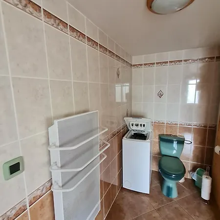 La Maison Bleue Sainte-Marie-aux-Mines