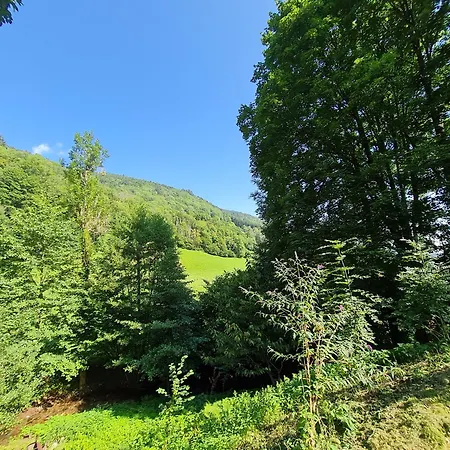 Hébergement de vacances La Maison Bleue