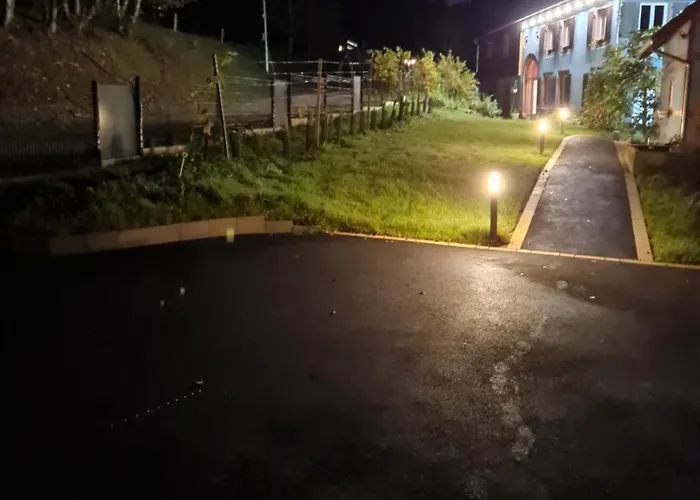 Hébergement de vacances La Maison Bleue