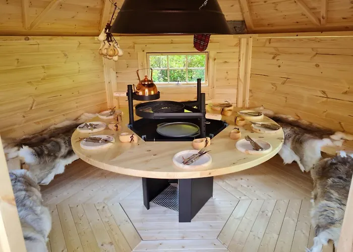 Hébergement de vacances La Maison Bleue Sainte-Marie-aux-Mines